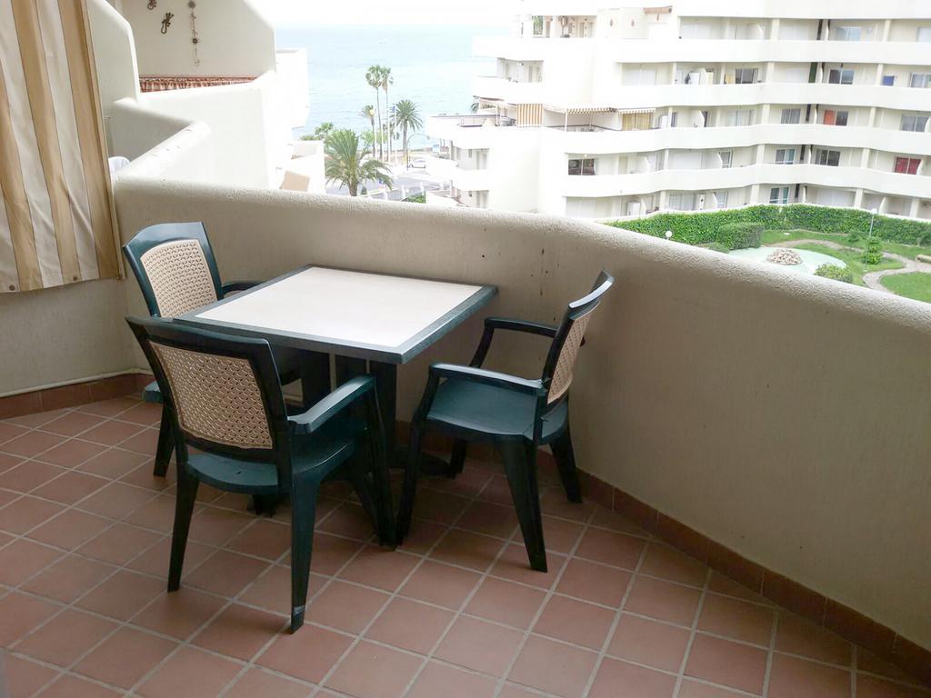 Benal Beach Apartment Benalmádena