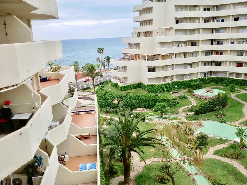 Benal Beach Apartment *