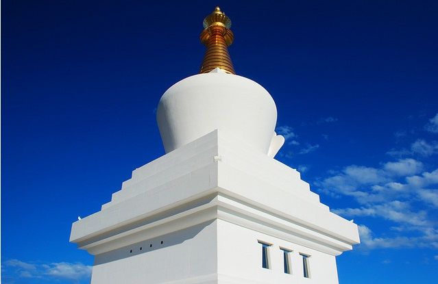 La Fonda Benalmádena