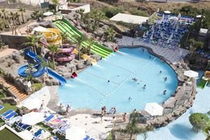Globales Patos Park Benalmadena