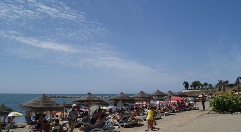 Hotel Hotel Best Benalmadena