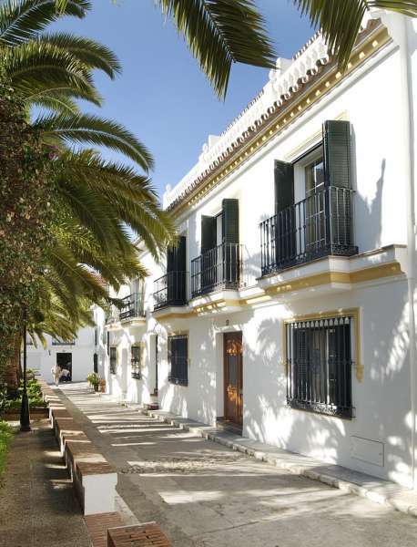 Hotel La Plazoleta Benalmádena