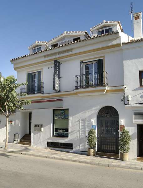 La Plazoleta 2* Benalmádena