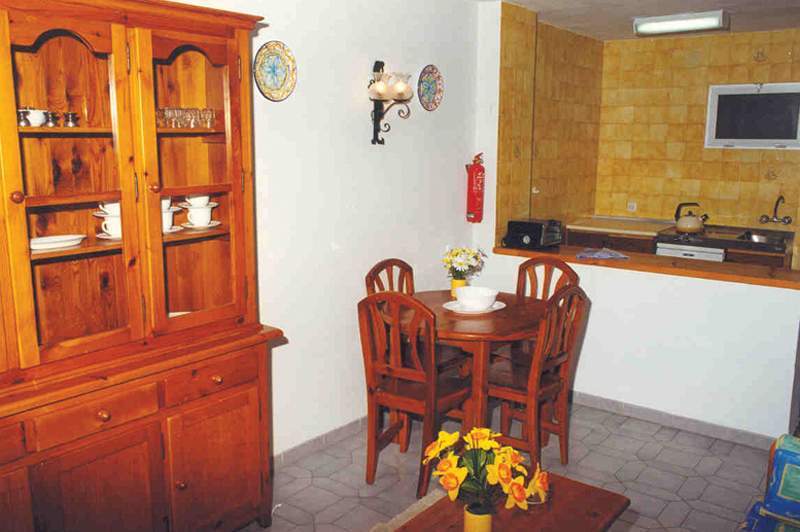 Appartement Minerva Jupiter Benalmádena