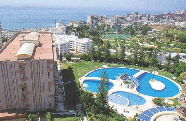 Minerva Jupiter Appartement Benalmádena