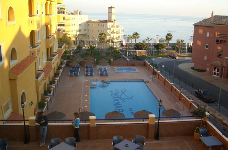 Vistamar Appartement Benalmádena