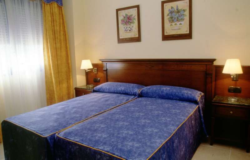 Vistamar Appartement *