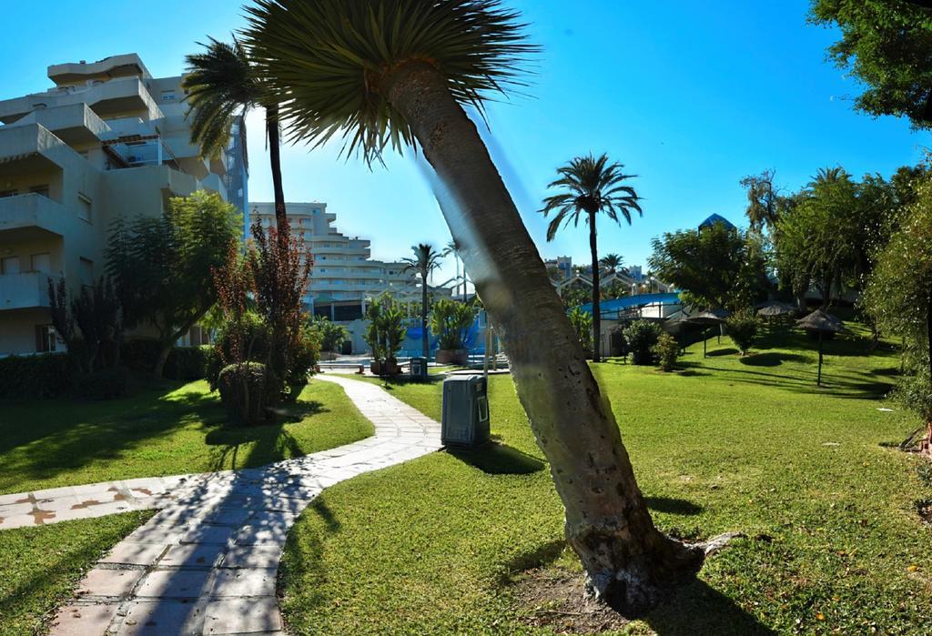 Benal Beach Holidays Apartment *