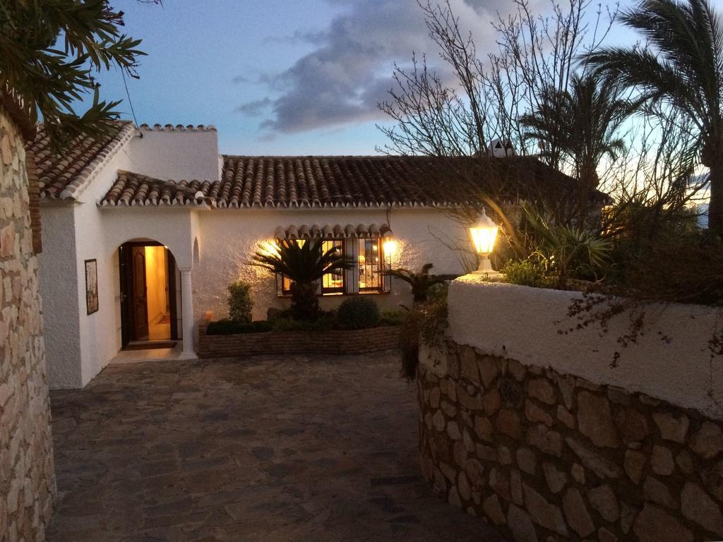Casa Kerstin Villa Benalmadena