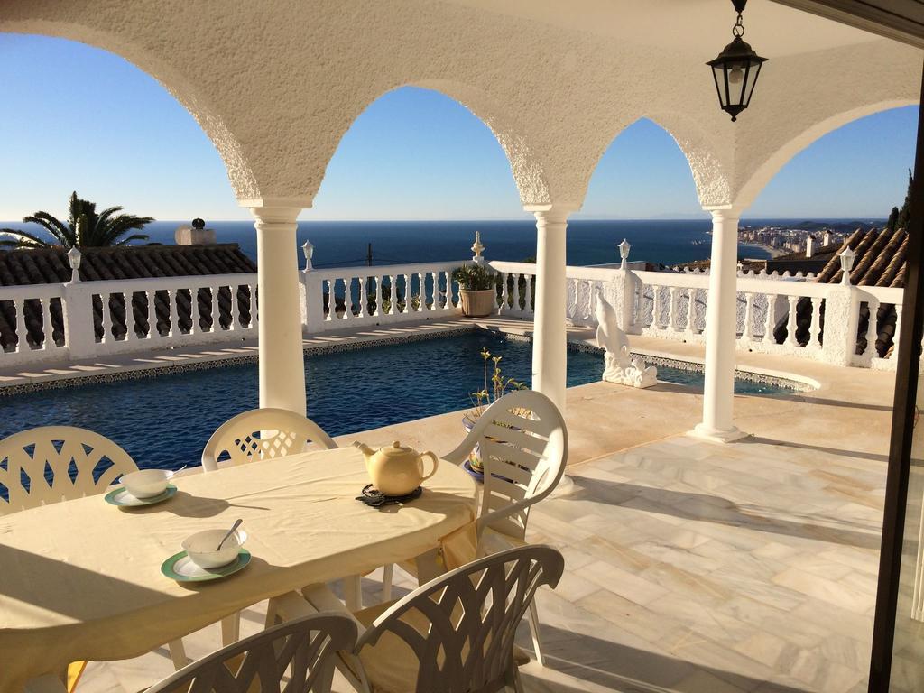 Casa Kerstin Benalmadena