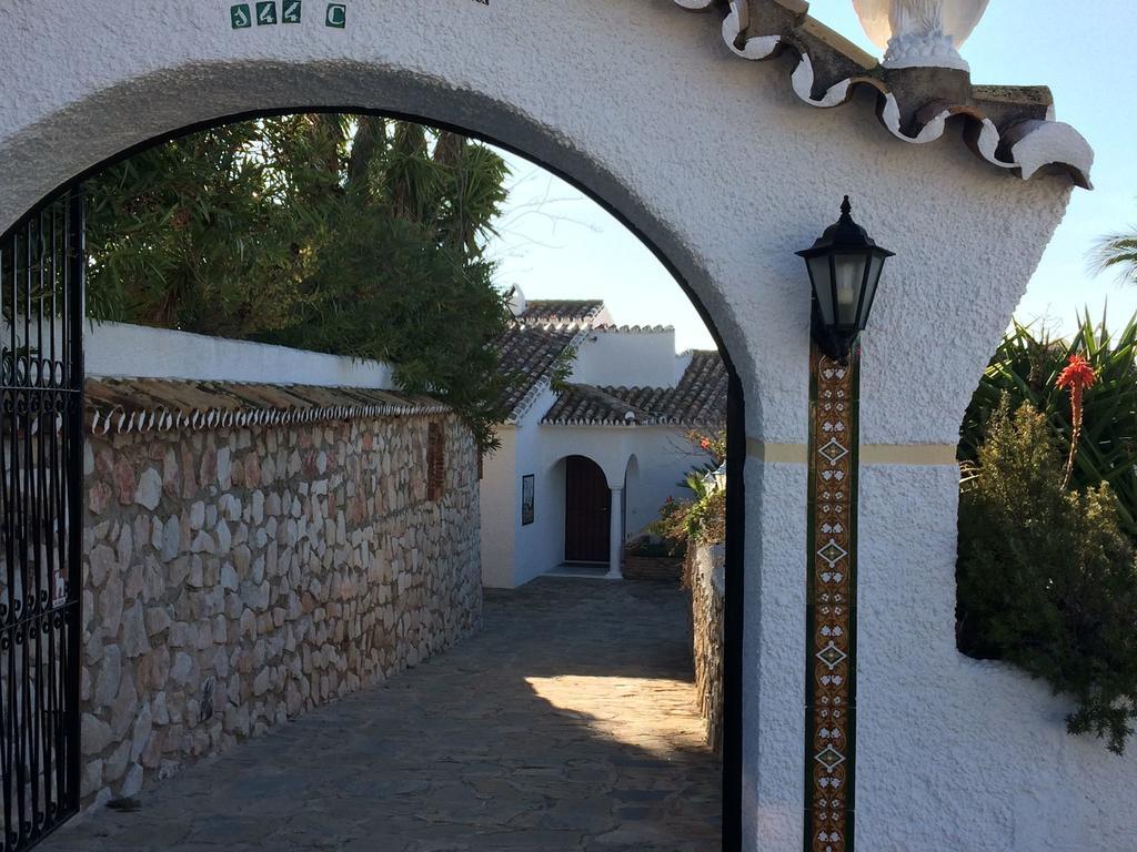Casa Kerstin Villa *