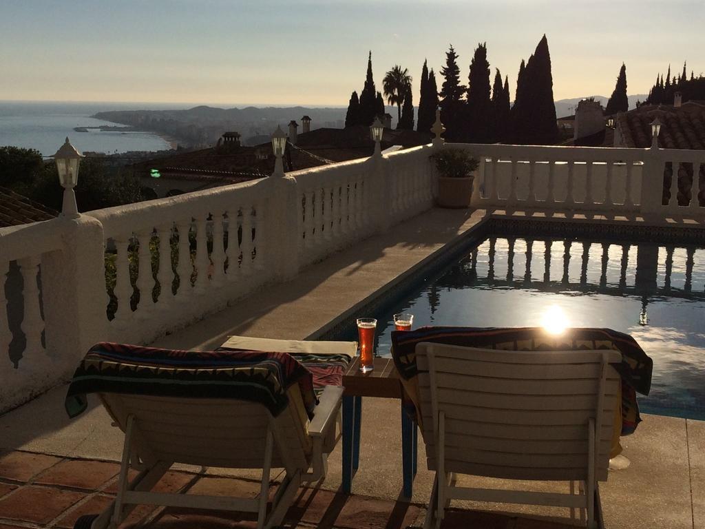 Casa Kerstin Villa Benalmadena