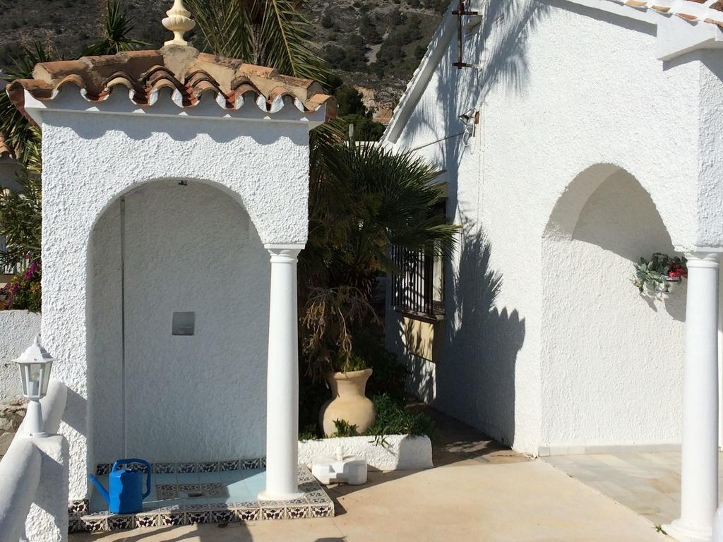 Casa Kerstin Benalmadena
