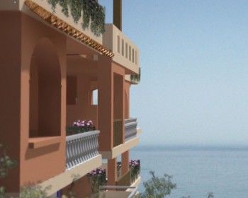 Casamaia Apartment