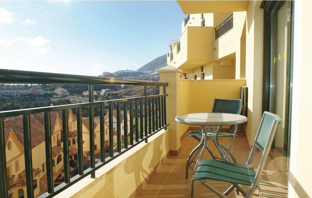 Finca Dona Maria Apartment *