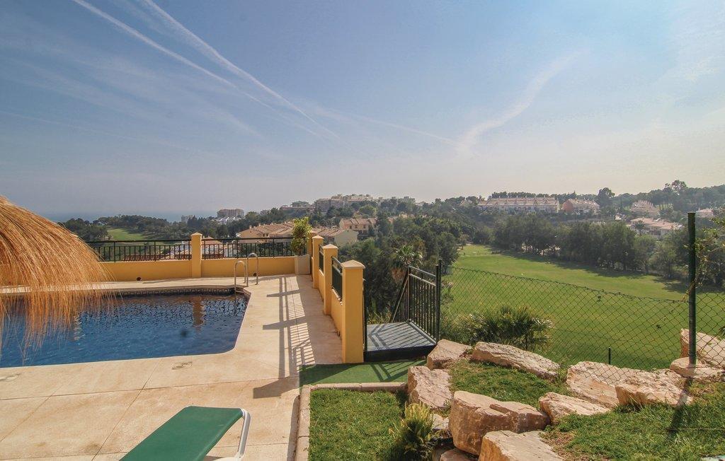 Finca Dona Maria Apartment