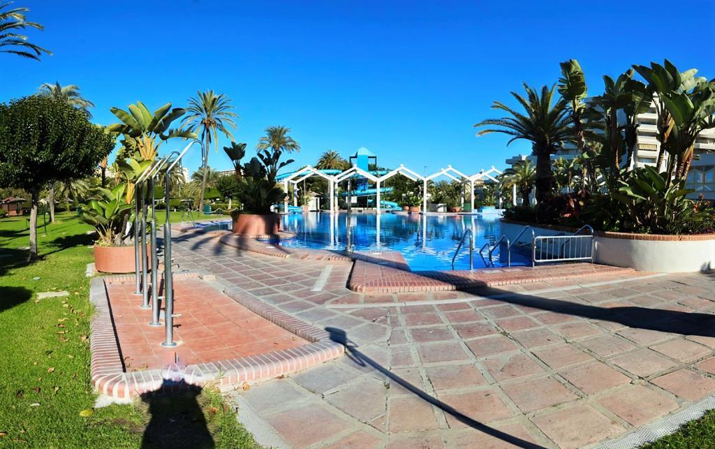 Benal Holidays * Benalmádena