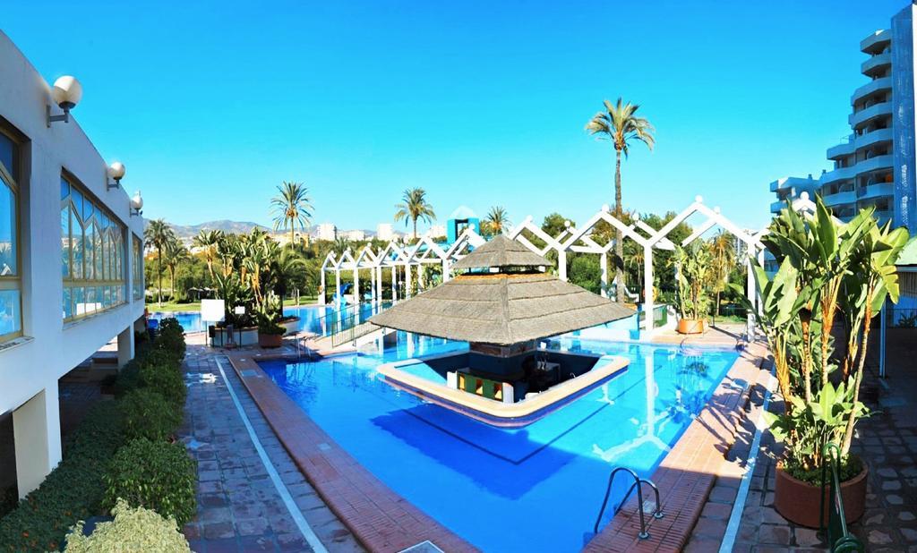 Benal Beach Holidays *