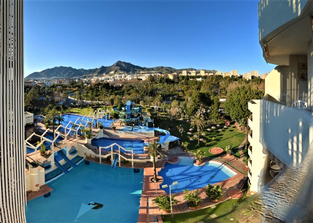 Benal Beach Holidays Apartment Benalmadena
