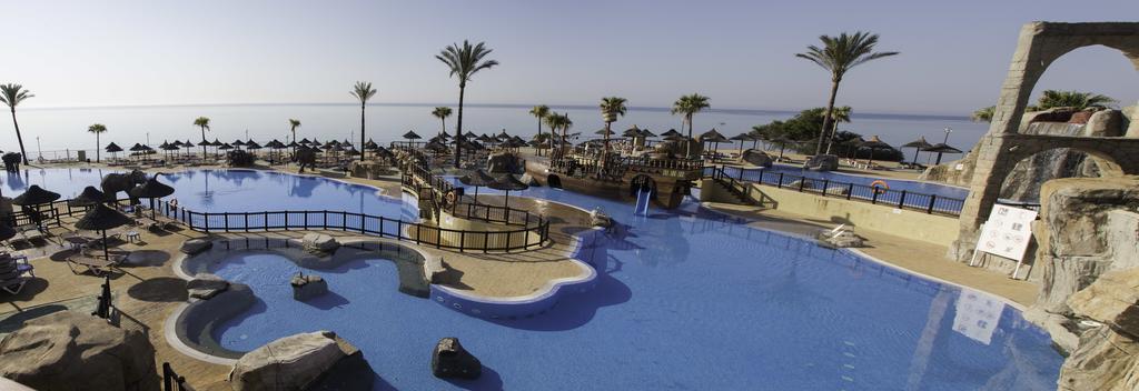 Hotel World Polynesia 4*
