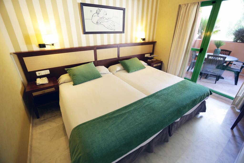 World Riwo Hotel. 4* Benalmádena