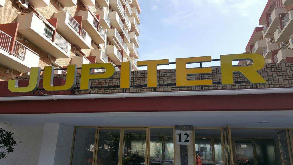 Exklusiva Laegenhet I Apartment Benalmadena