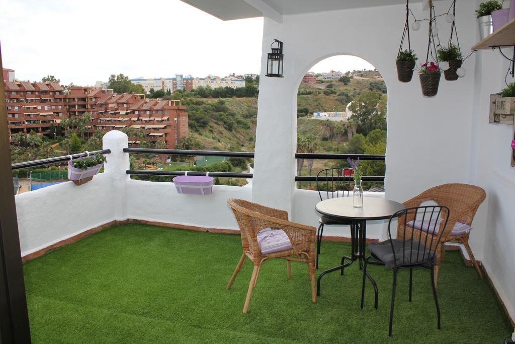 Apartamento Turistico Pueblo Evita Benalmadena