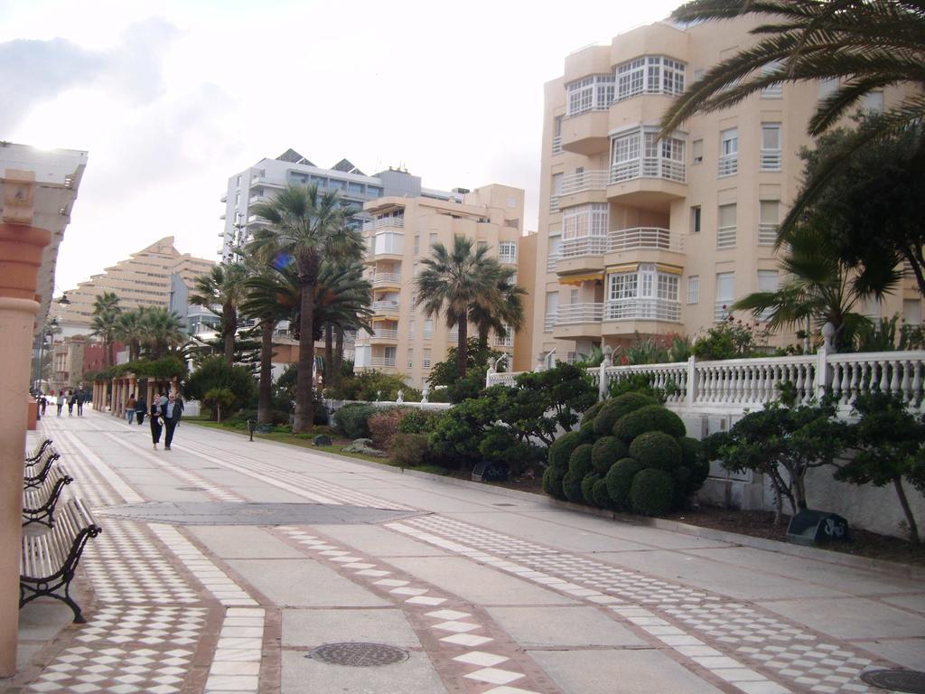 Apartment La Biznaga