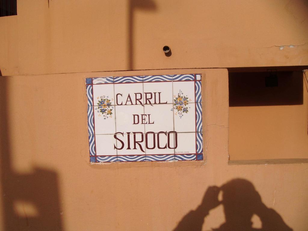 La Biznaga Benalmadena