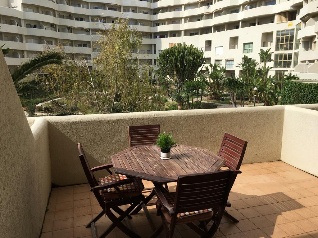 Studio Benalbeach