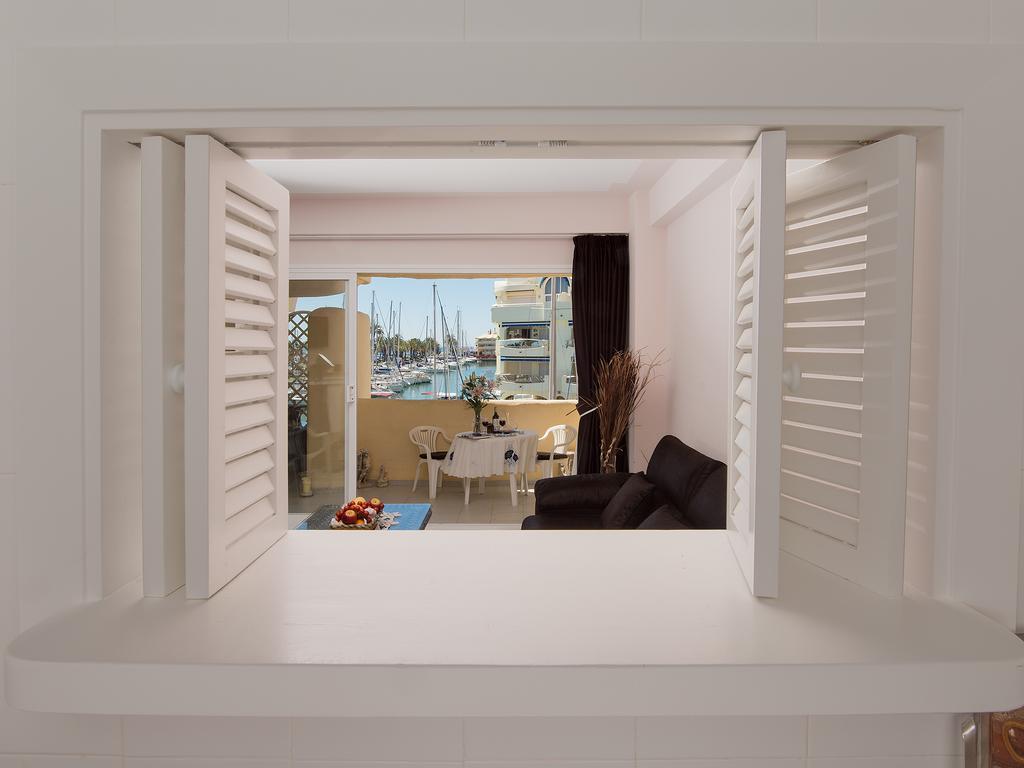 Apartment Puerto Marina & Golf Benalmadena
