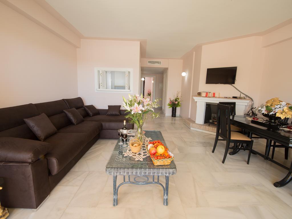 Puerto Marina & Golf Apartment Benalmadena