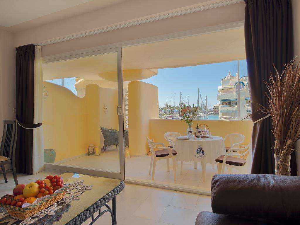 Puerto Marina & Golf Benalmadena