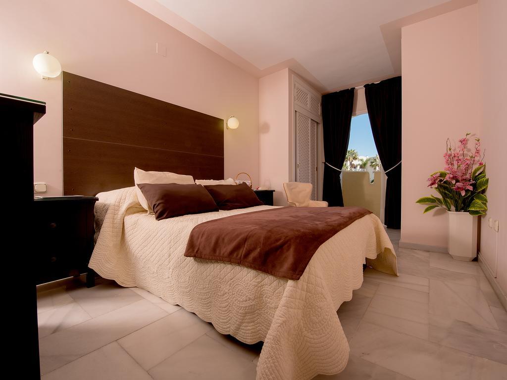 Apartment Puerto Marina & Golf