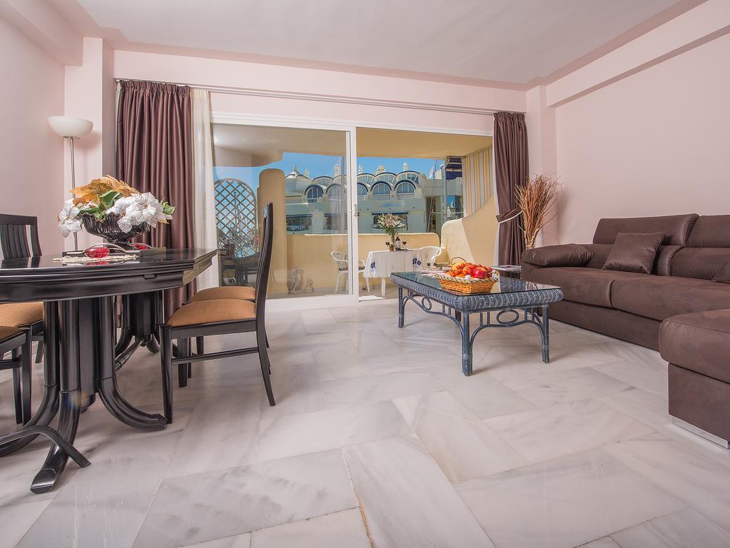Puerto Marina & Golf Apartment Benalmadena