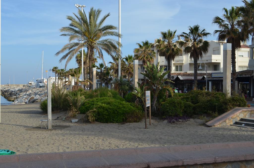 Appartement En Puerto Marina G204