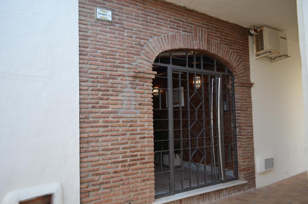 En Puerto Marina G204 Benalmádena