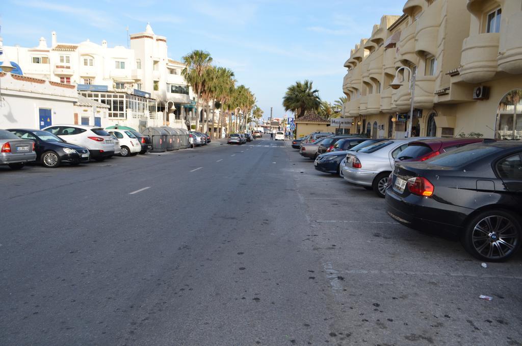 En Puerto Marina G204 Appartement Benalmádena