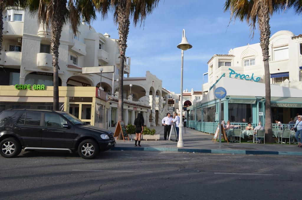 En Puerto Marina G204 *