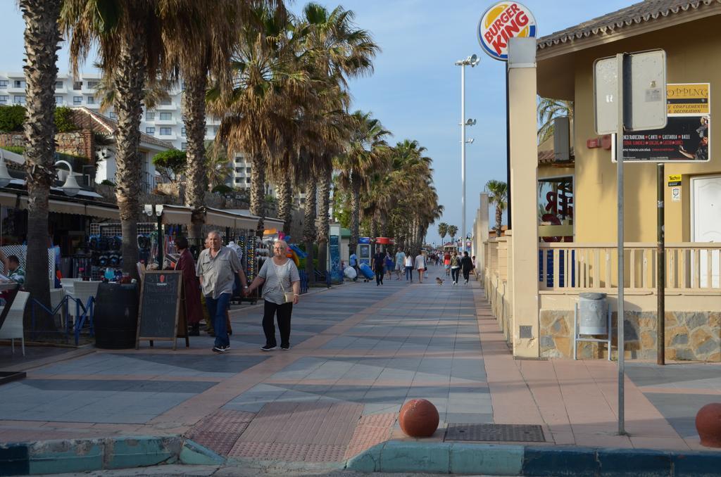 En Puerto Marina G204 *