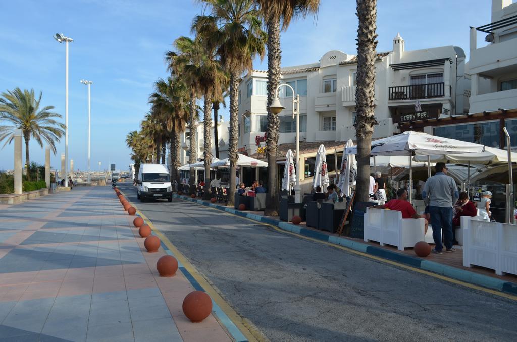 Appartement En Puerto Marina G204 Benalmádena