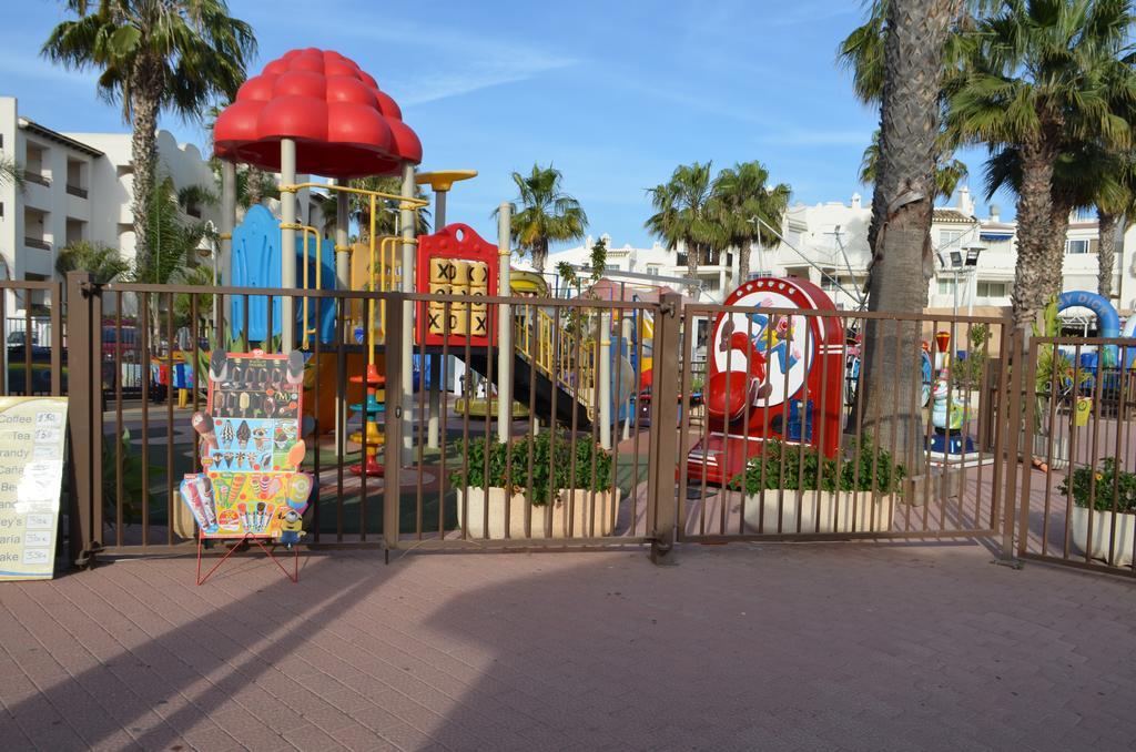 En Puerto Marina G204 Appartement Benalmádena
