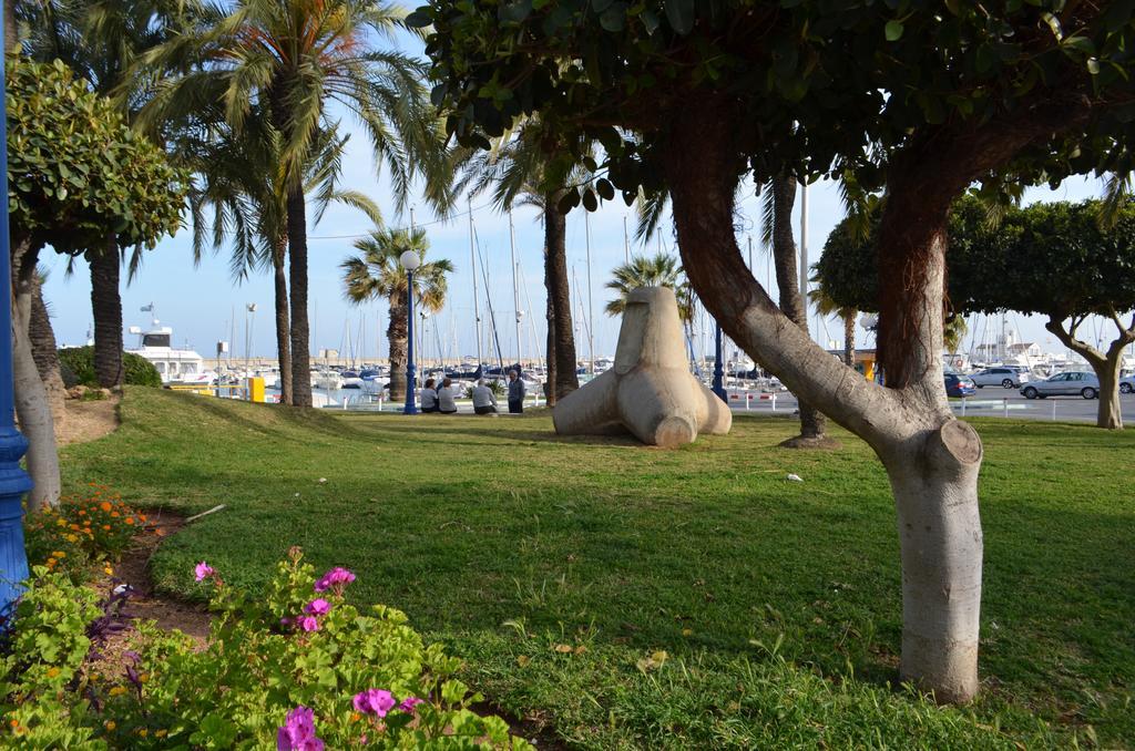 Appartement En Puerto Marina G204 Benalmádena