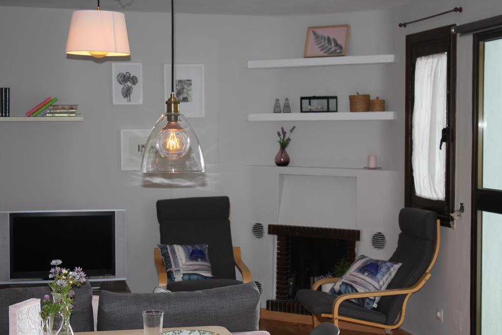 Apartamento Turistico Pueblo Evita * Benalmadena