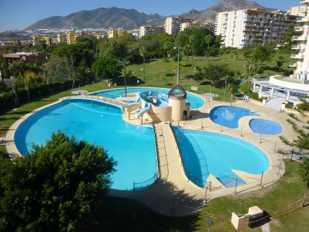 Anna & Pierre-noel Apartment. Apartment Benalmadena