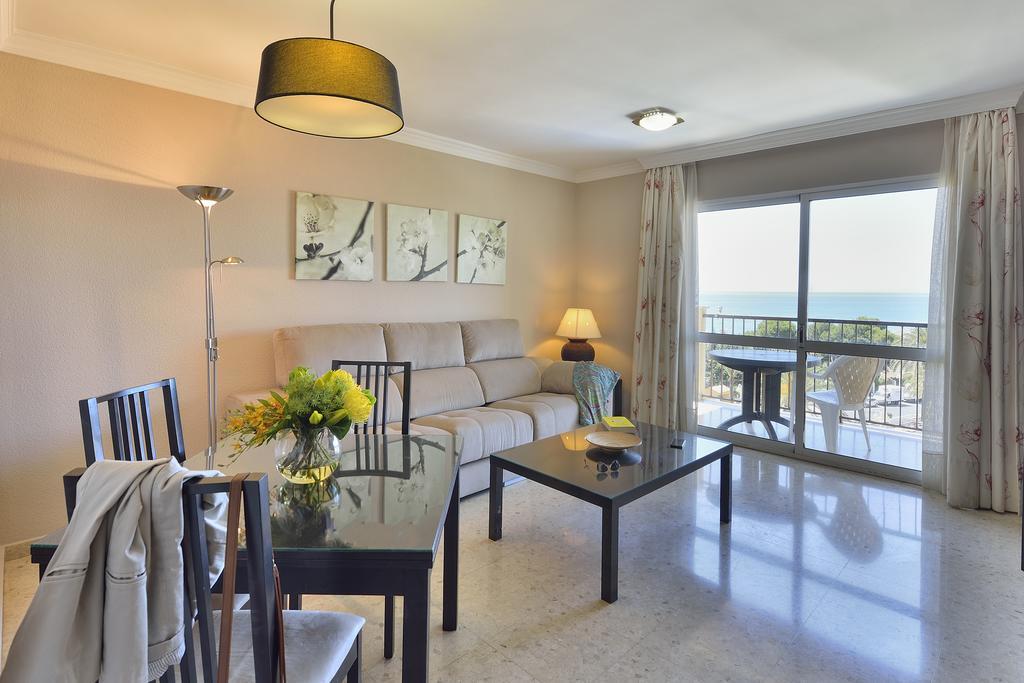 Appartement Don Gustavo *