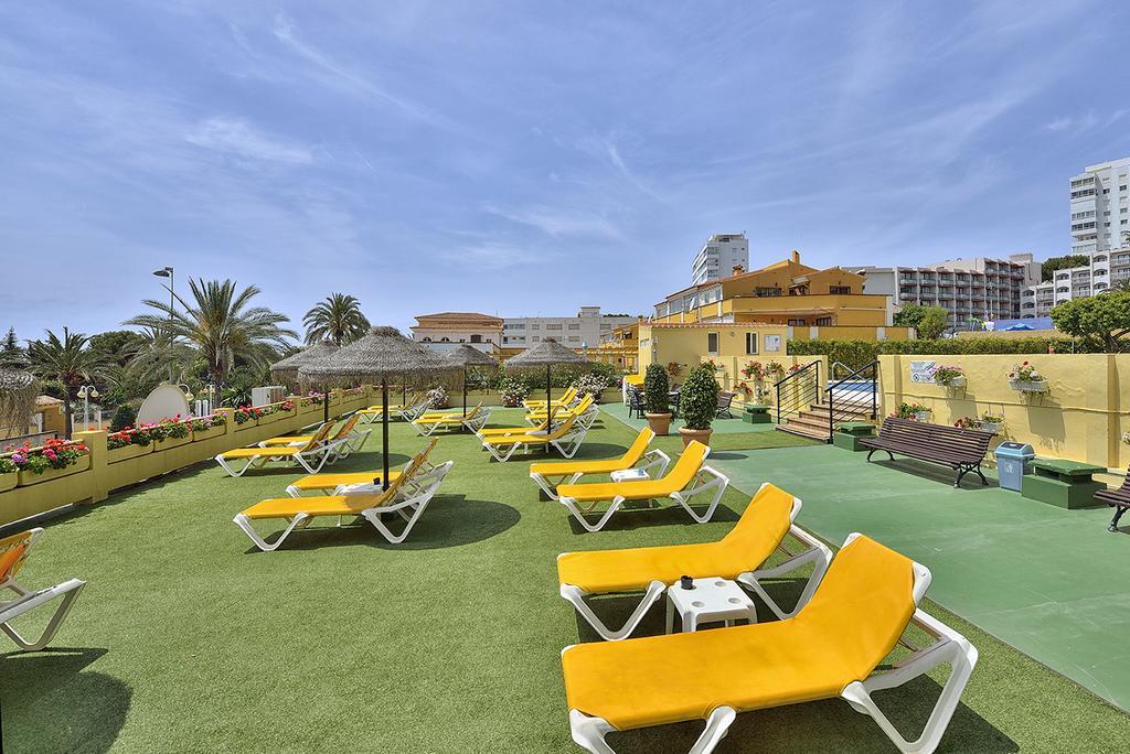Don Gustavo Appartement *