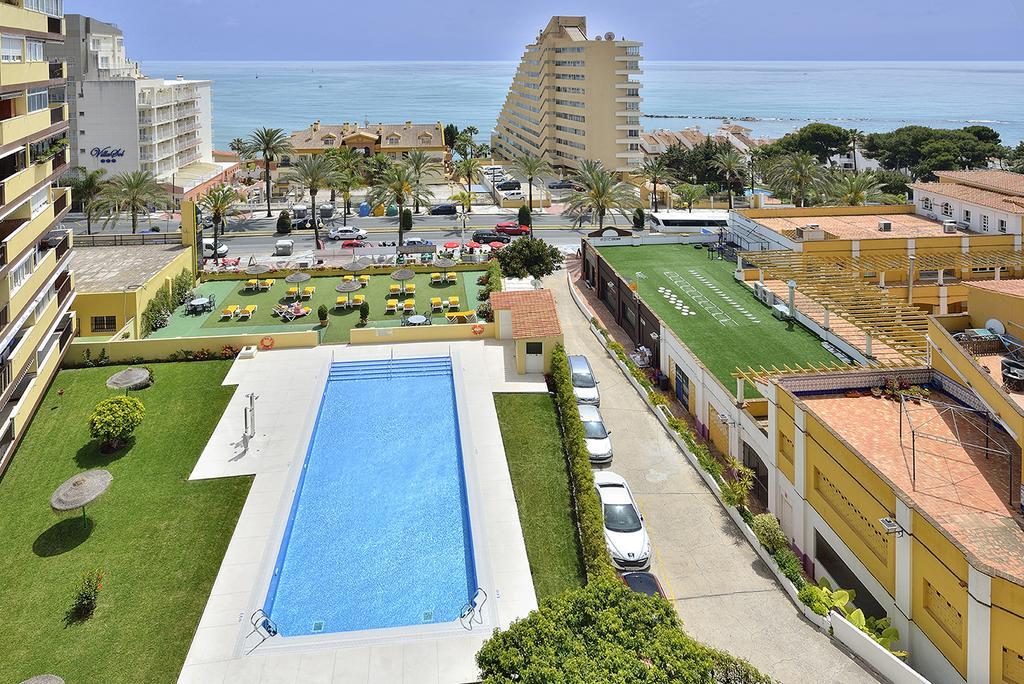 Appartement Don Gustavo Benalmádena