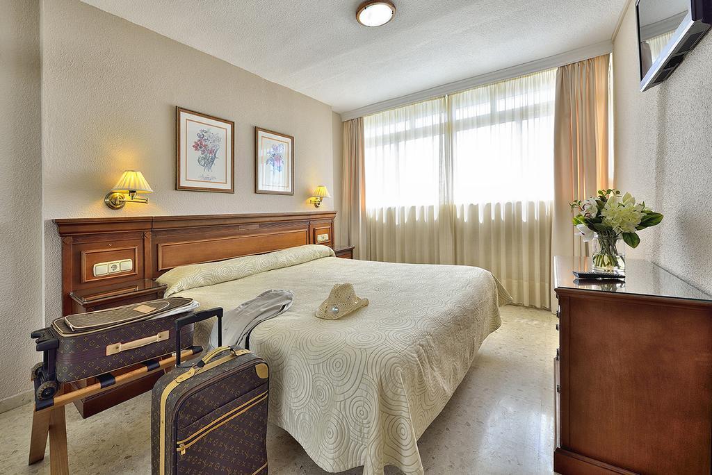 Appartement Don Gustavo *