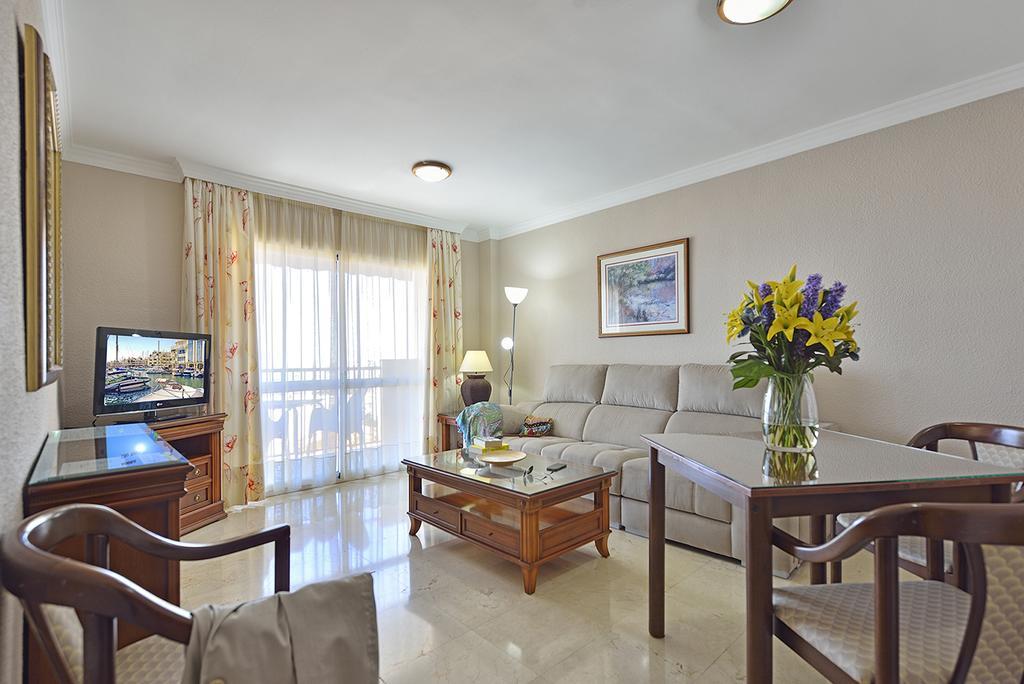 Appartement Don Gustavo